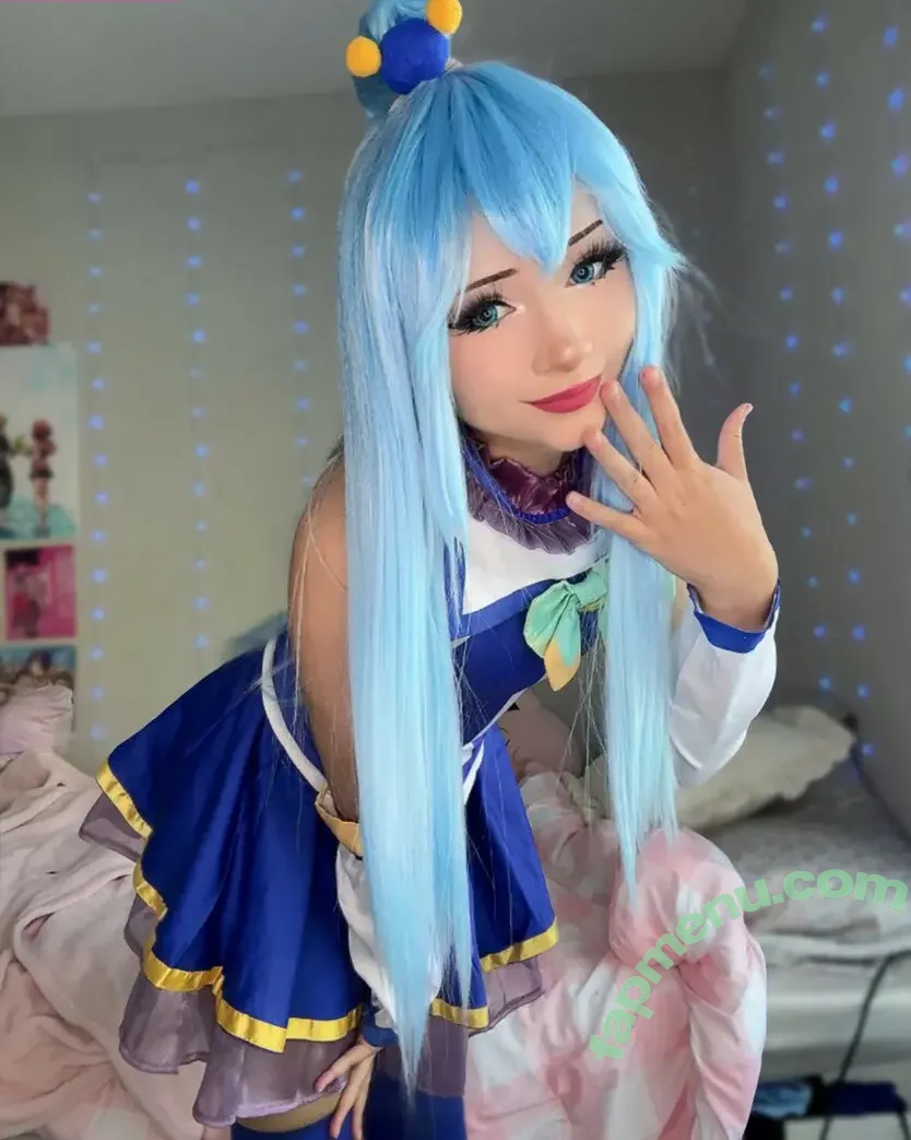 Kora.aura nude photo #0376 (Kora / Koraaura / kora_killah)