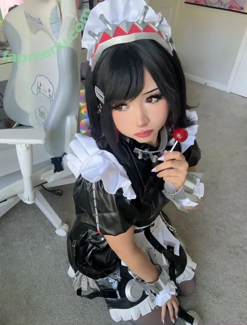 Kora.aura nude photo #0379 (Kora / Koraaura / kora_killah)