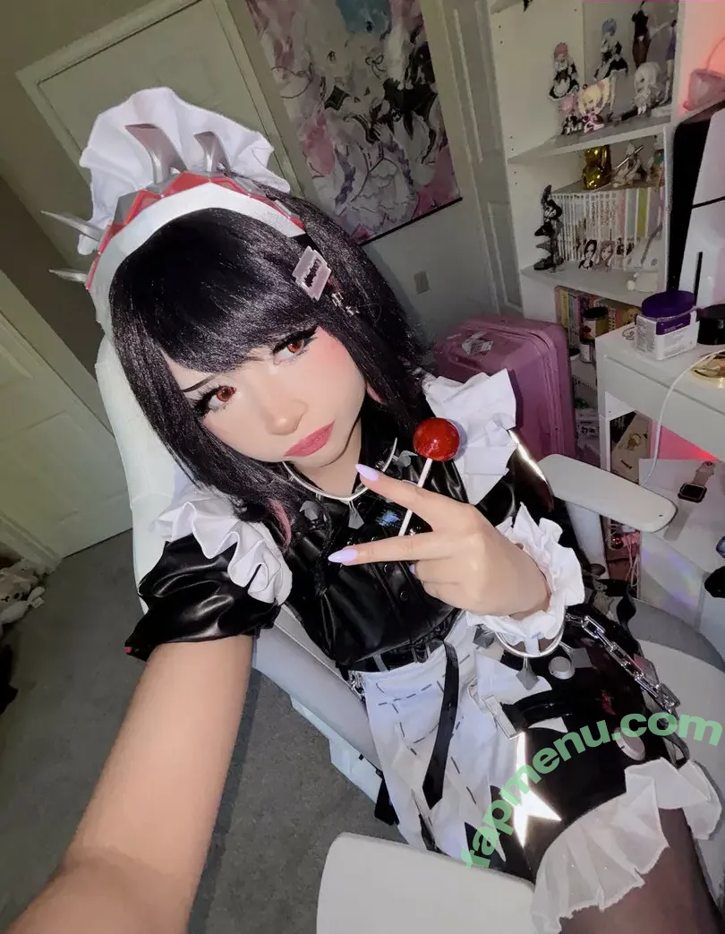 Kora.aura nude photo #0384 (Kora / Koraaura / kora_killah)