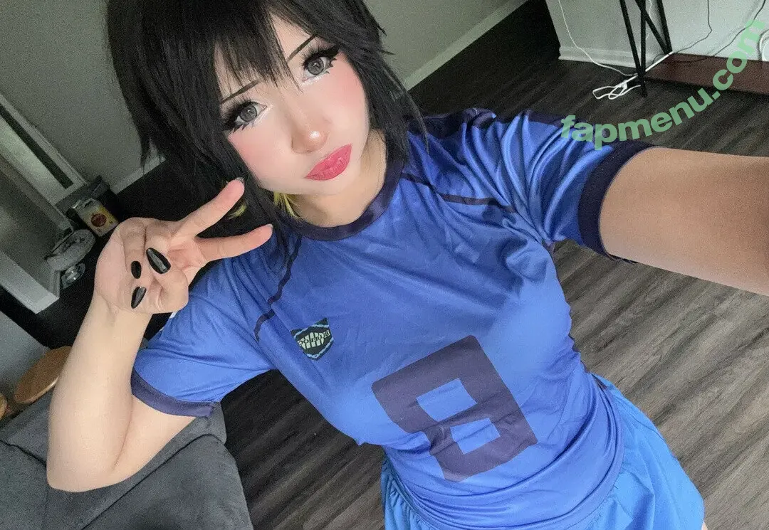 Kora.aura nude photo #0391 (Kora / Koraaura / kora_killah)