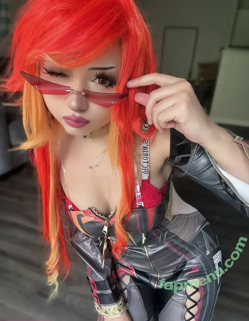 Kora.aura nude photo #0401 (Kora / Koraaura / kora_killah)