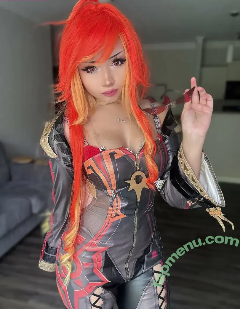 Kora.aura nude photo #0406 (Kora / Koraaura / kora_killah)