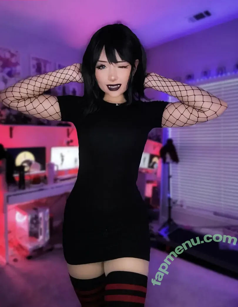 Kora.aura nude photo #0409 (Kora / Koraaura / kora_killah)