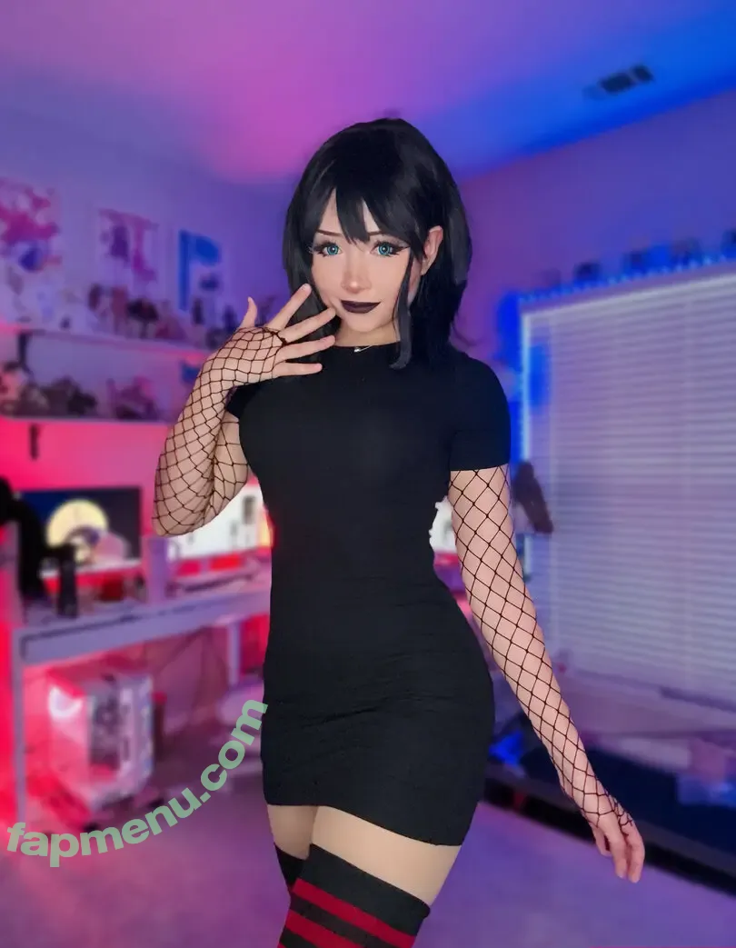 Kora.aura nude photo #0410 (Kora / Koraaura / kora_killah)