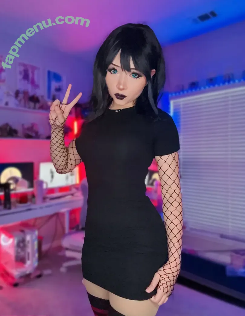 Kora.aura nude photo #0411 (Kora / Koraaura / kora_killah)