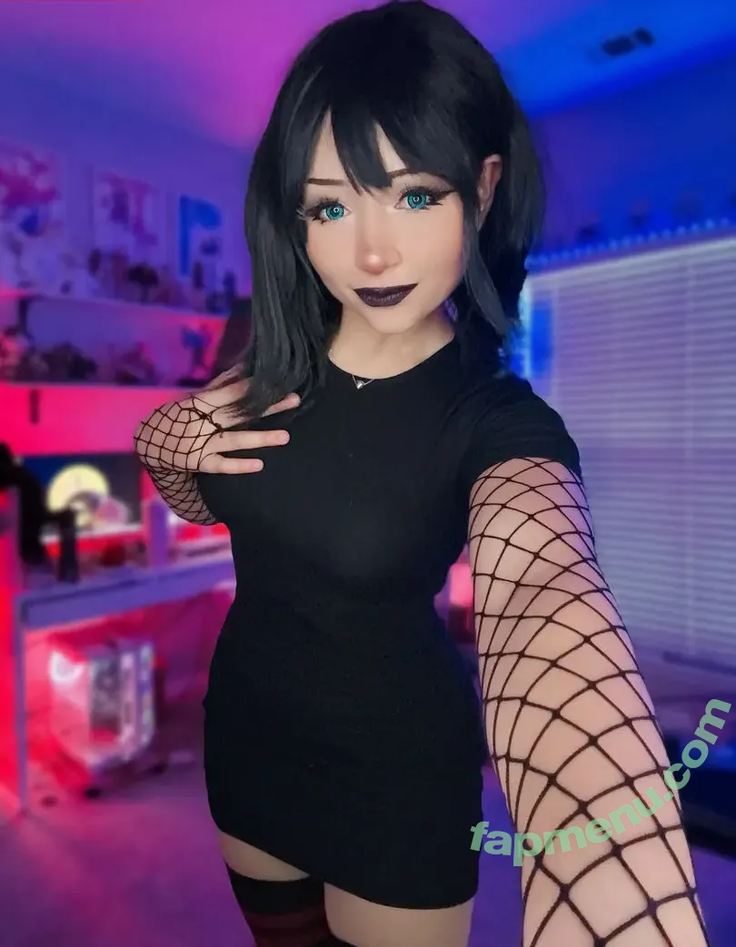 Kora.aura nude photo #0412 (Kora / Koraaura / kora_killah)