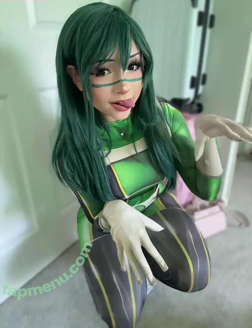 Kora.aura nude photo #0418 (Kora / Koraaura / kora_killah)