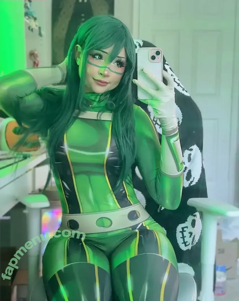 Kora.aura nude photo #0419 (Kora / Koraaura / kora_killah)