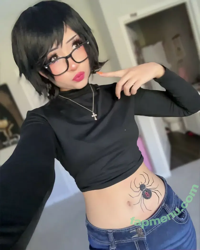 Kora.aura nude photo #0430 (Kora / Koraaura / kora_killah)