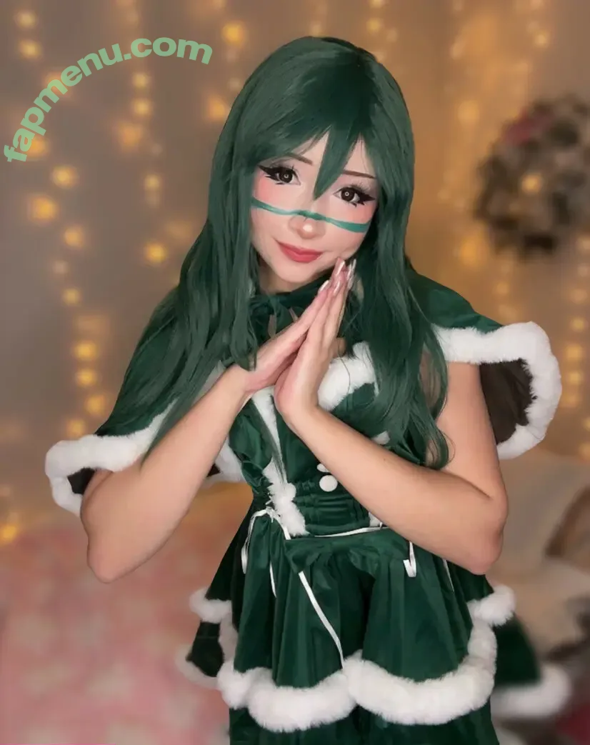 Kora.aura nude photo #0468 (Kora / Koraaura / kora_killah)