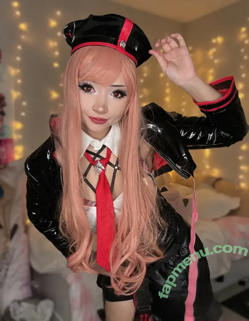 Kora.aura nude photo #0477 (Kora / Koraaura / kora_killah)