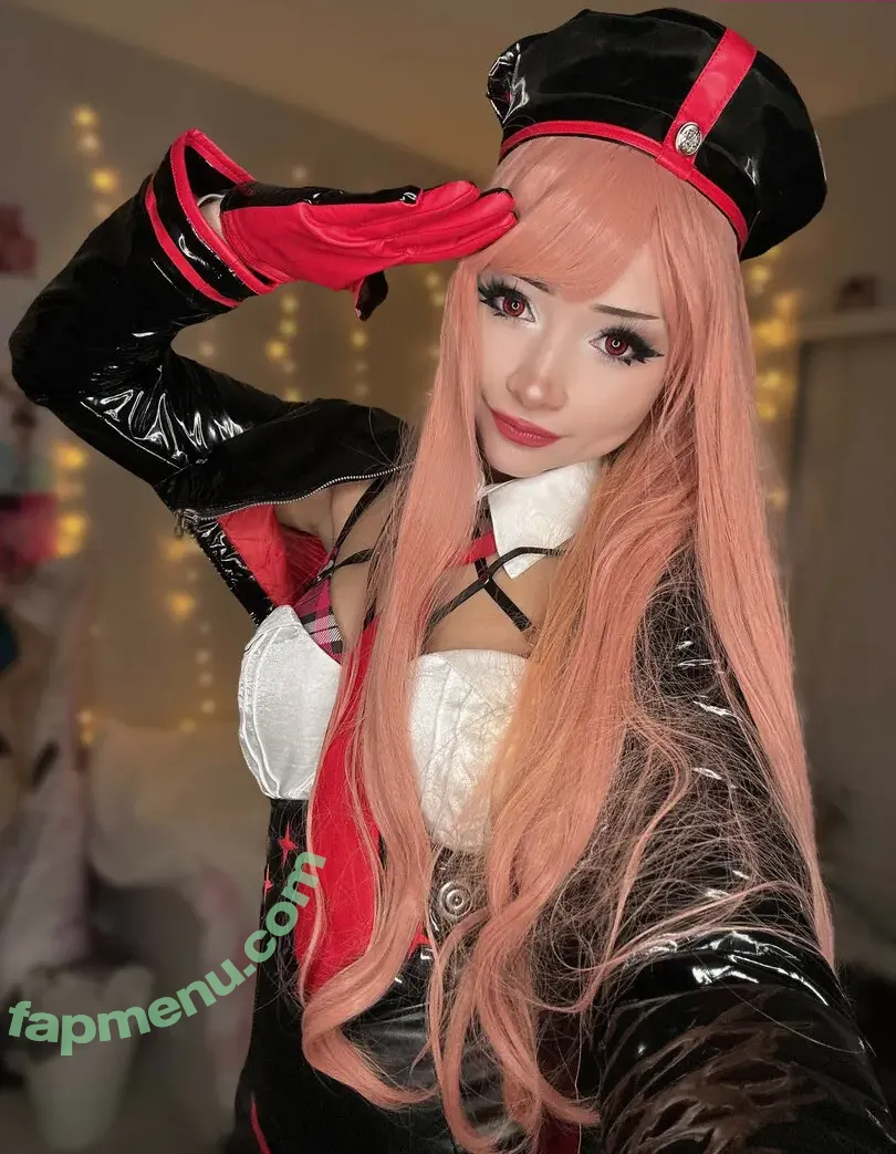 Kora.aura nude photo #0479 (Kora / Koraaura / kora_killah)