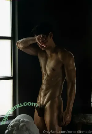 koraskiinmode leaked nudes