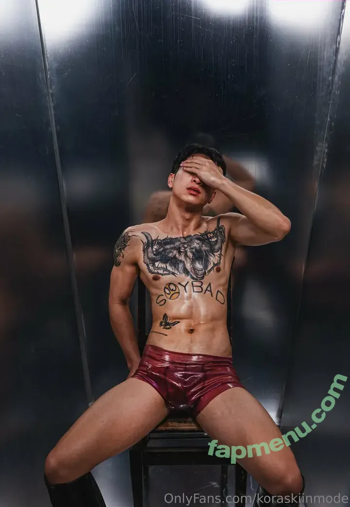 koraskiinmode nude photo #0057 (koraskiinmode)