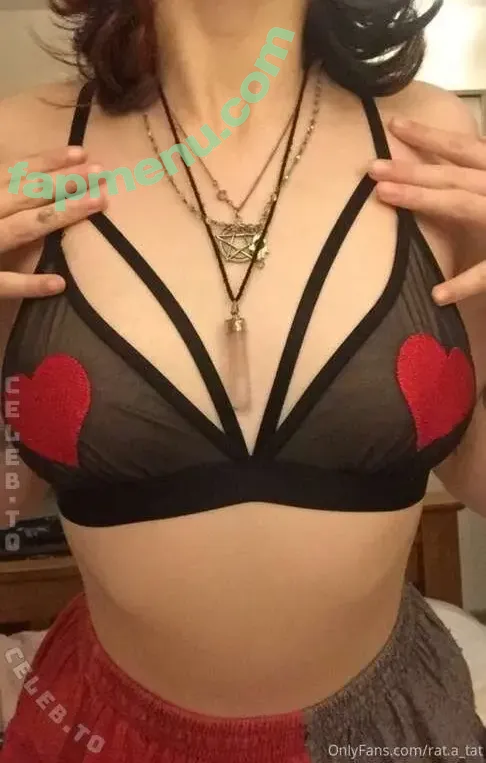 koratatat nude photo #0023 (krptt_ / rat_a_tat666)