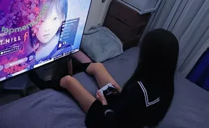 Korea Beauty / Seoyeojin13 / _soobeauty nude photo #0050