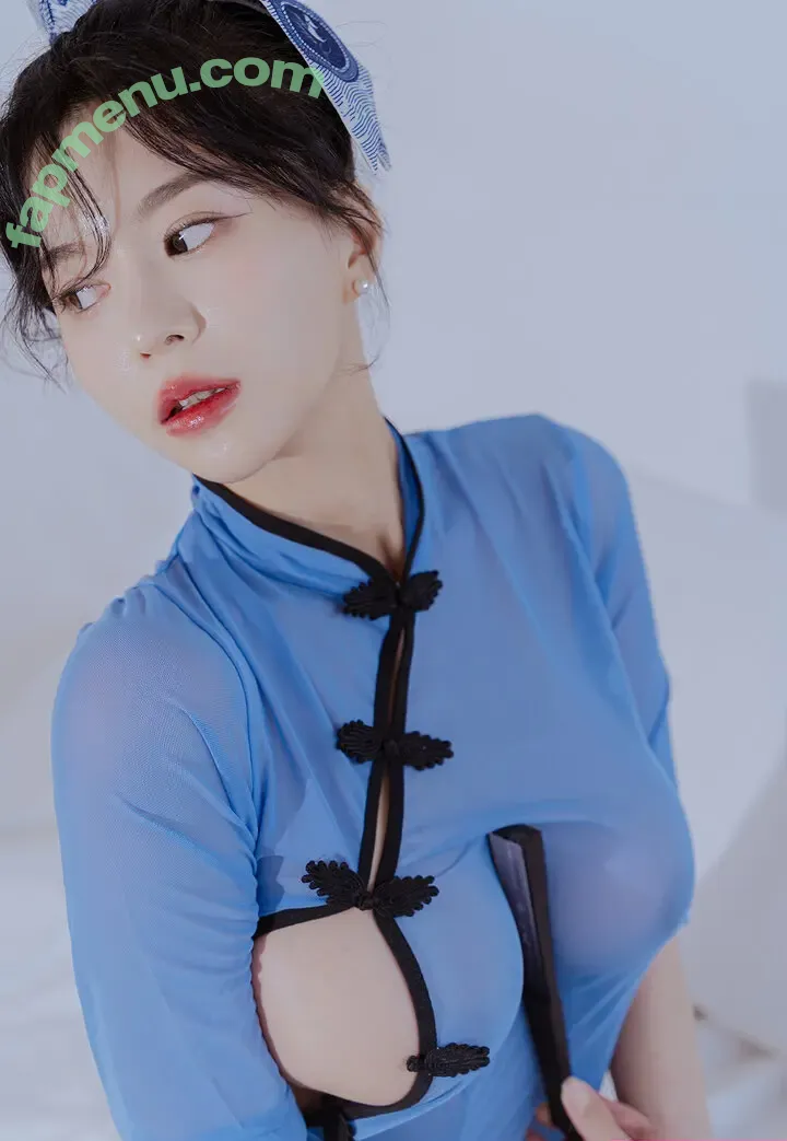 Korea Gravure nude photo #0004 (Korea Gravure)