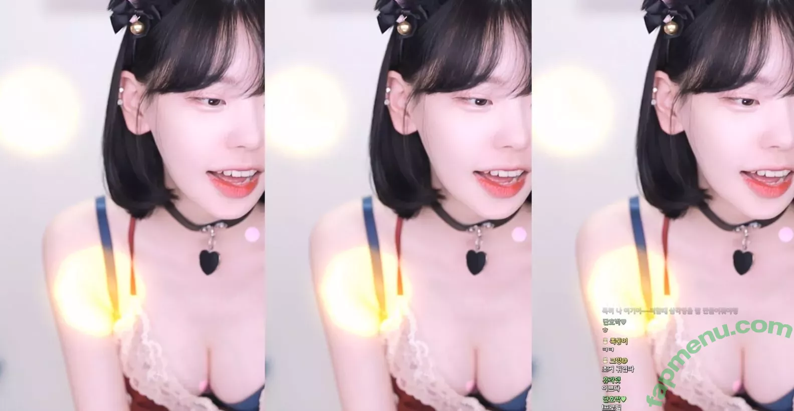 Korean Afreeca Streamer nude photo #0105 (feet10 / ki_yunjin)