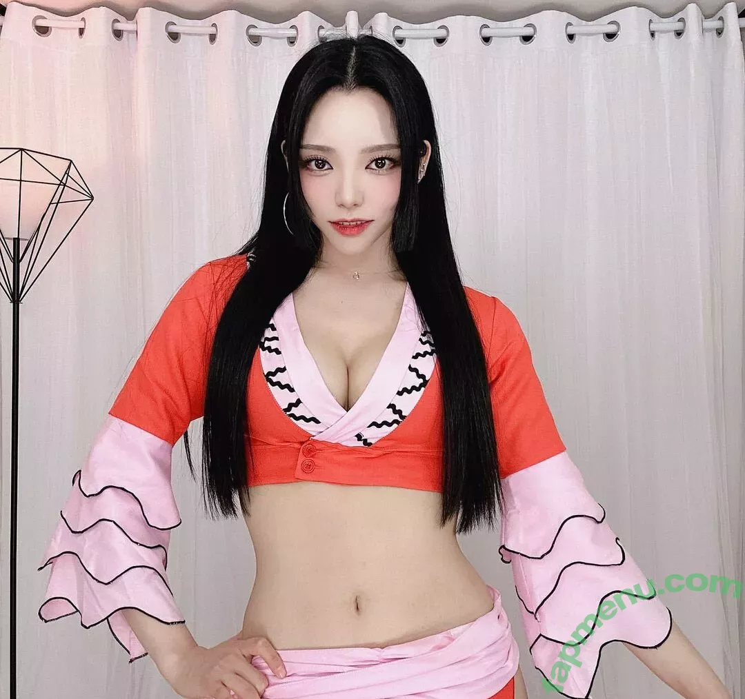 Korean Afreeca nude photo #0036 (FlexTV streamer / dbdms139)