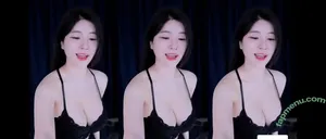 Korean BJ / Broadcast Jockeys / KBJ nude photo #0039