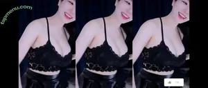 Korean BJ / Broadcast Jockeys / KBJ nude photo #0040