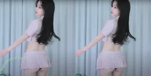 Korean BJ / Broadcast Jockeys / KBJ nude photo #0099