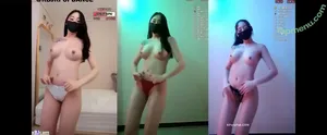 Korean BJ / Broadcast Jockeys / KBJ nude photo #0104
