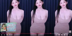 Korean BJ / Broadcast Jockeys / KBJ nude photo #0109
