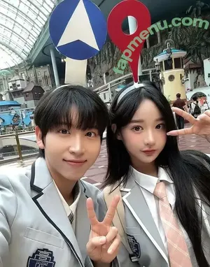 Korean BJ / Broadcast Jockeys / KBJ nude photo #0146