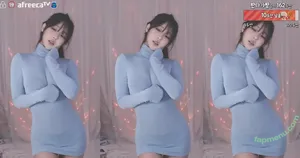 Korean BJ / Broadcast Jockeys / KBJ nude photo #0148