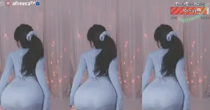 Korean BJ / Broadcast Jockeys / KBJ nude photo #0149