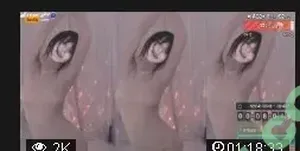 Korean BJ / Broadcast Jockeys / KBJ nude photo #0152