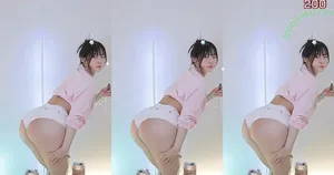 Korean BJ / Broadcast Jockeys / KBJ nude photo #0153