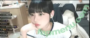 Korean BJ / Broadcast Jockeys / KBJ nude photo #0155