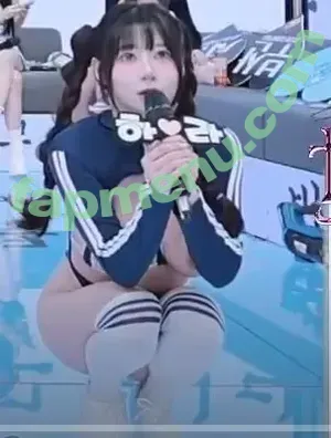 Korean BJ / Broadcast Jockeys / KBJ nude photo #0182