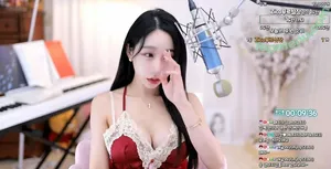 Korean BJ / Broadcast Jockeys / KBJ nude photo #0186