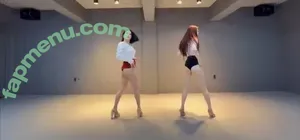 Korean BJ / Broadcast Jockeys / KBJ nude photo #0196