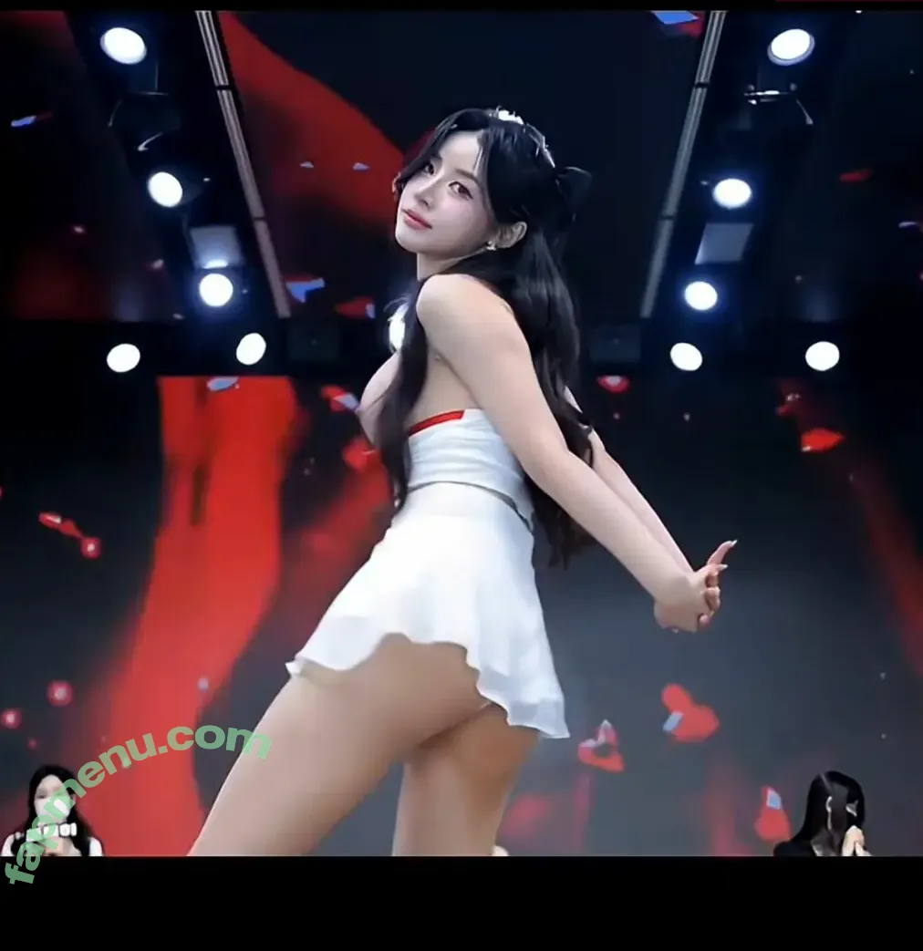 Korean BJ nude photo #0047 (Broadcast Jockeys / KBJ)