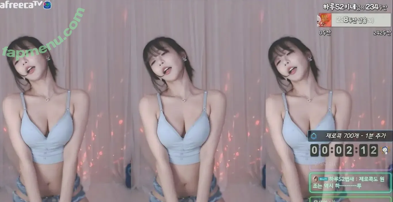 Korean BJ nude photo #0061 (Broadcast Jockeys / KBJ)