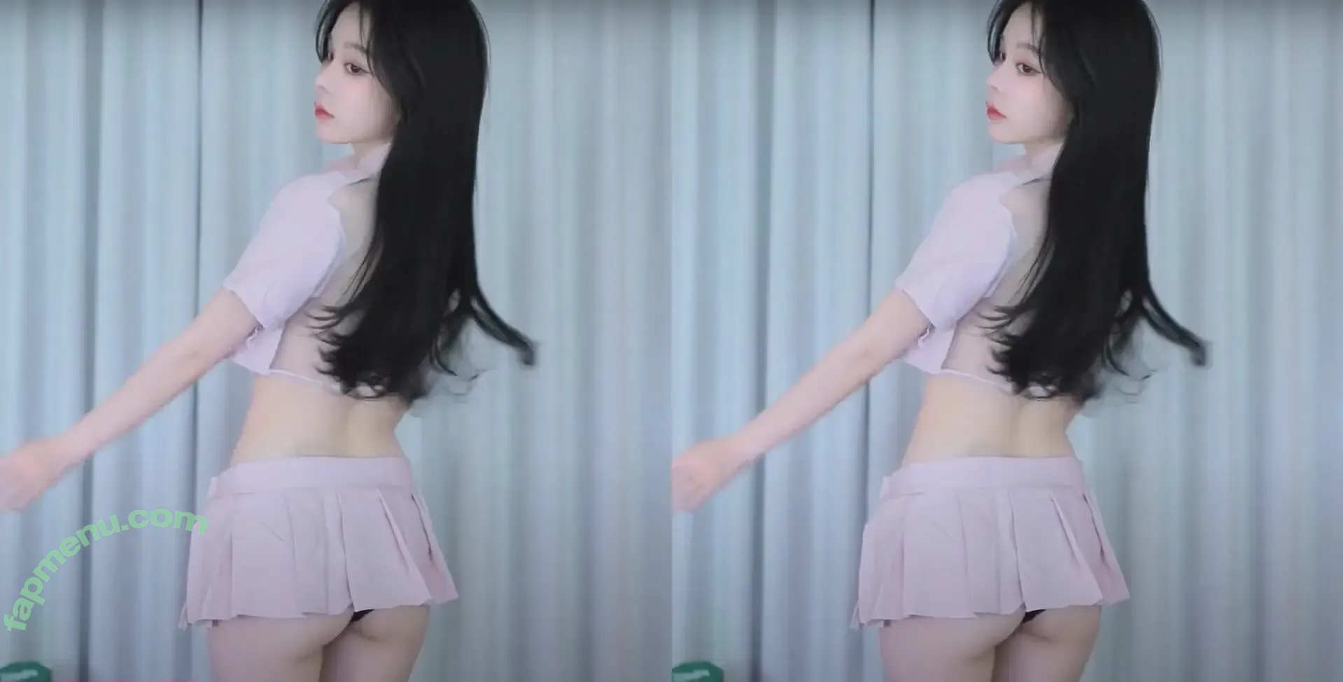 Korean BJ nude photo #0099 (Broadcast Jockeys / KBJ)