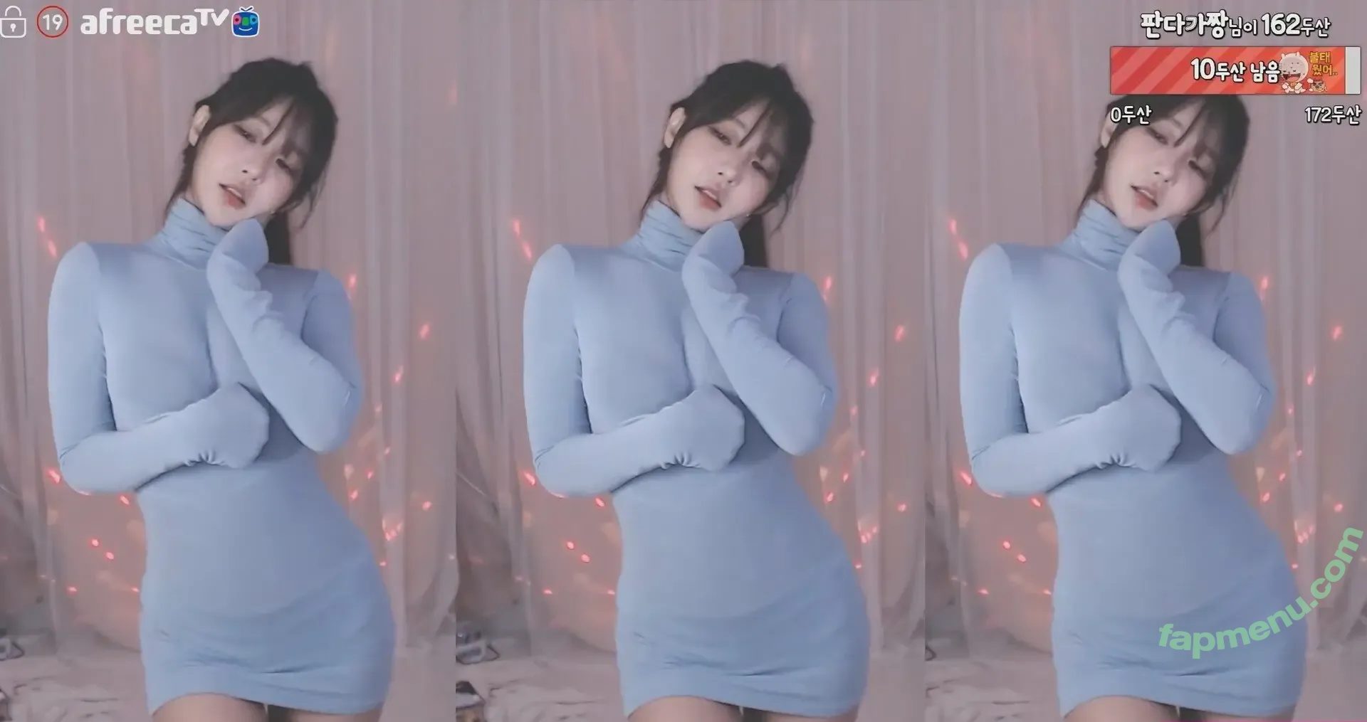 Korean BJ nude photo #0148 (Broadcast Jockeys / KBJ)