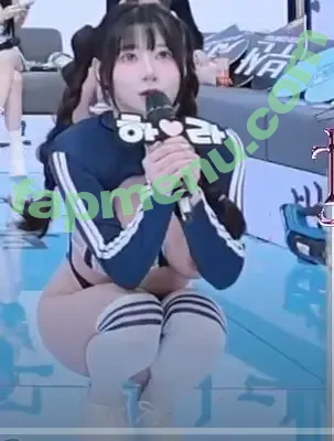 Korean BJ nude photo #0182 (Broadcast Jockeys / KBJ)