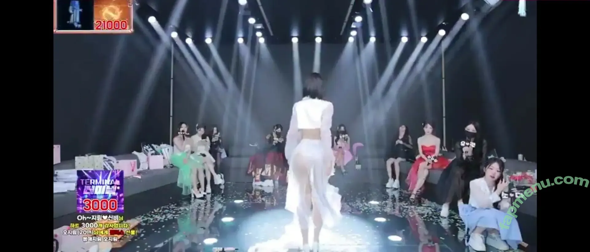 Korean BJ nude photo #0191 (Broadcast Jockeys / KBJ)