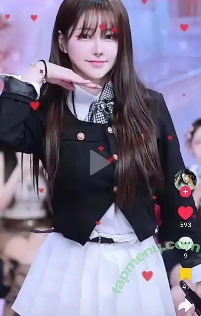 Korean BJ nude photo #0193 (Broadcast Jockeys / KBJ)