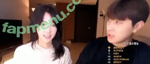 Korean BJ nude photo #0205 (Broadcast Jockeys / KBJ)