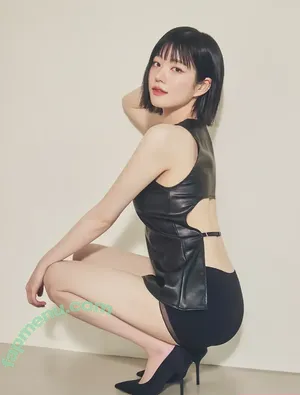 Korean Celebrities / soompi nude photo #0034