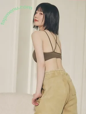 Korean Celebrities / soompi nude photo #0042