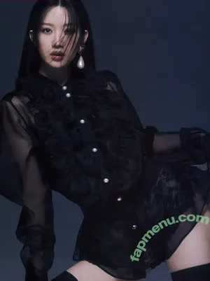 Korean Celebrities / soompi nude photo #0046
