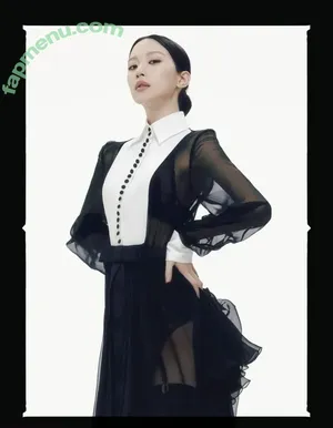 Korean Celebrities / soompi nude photo #0047