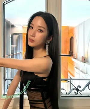 Korean Celebrities / soompi nude photo #0053